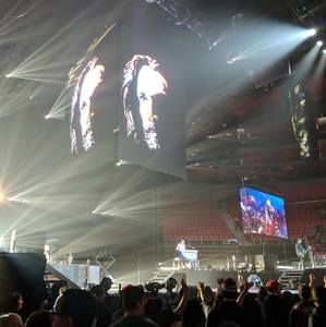 Meet your Posher, Glenn